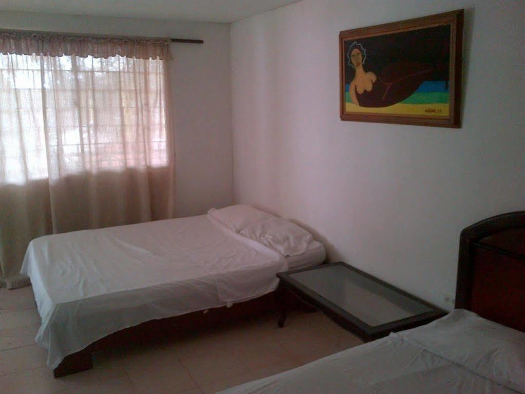 Island Vibes Hotel San Andrés Exterior foto